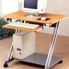 Computer Desk Aluminum