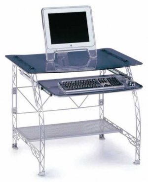 Desk PROTA-1 Graphite