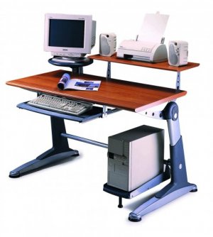 Desk Conductor