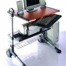 Computer desk A-Quip
