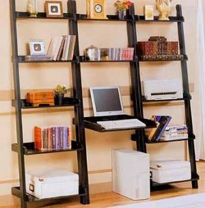 Wall Unit Desk Valy