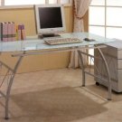 Computer Desk Lucca