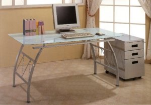 Computer Desk Lucca