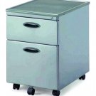 File Cabinet MP-06 Silver