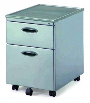 File Cabinet MP-06 Silver
