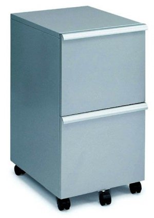 File Cabinet MP-05 Silver