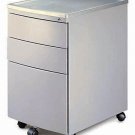 File Cabinet MP-02 Silver