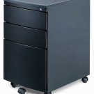 File Cabinet MP-02 Black