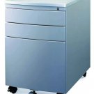 File Cabinet MP-04 Silver