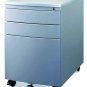 File Cabinet MP-04 Silver