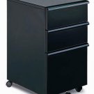 File Cabinet MP-03 Black