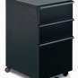 File Cabinet MP-03 Black