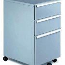 File Cabinet MP-03 Silver