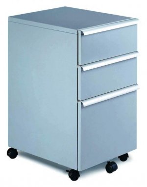 File Cabinet MP-03 Silver