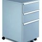 File Cabinet MP-03 Silver