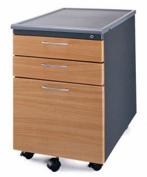 File Cabinet MP-01 Beech