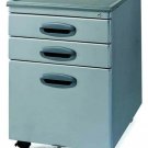 File Cabinet MP-01 Silver