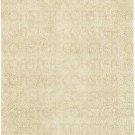 Rugs 1001 Modern Area Ivory 5ft x 8ft