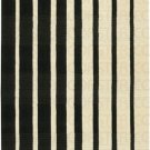 Rugs 1005 Modern Area Red Beige 5ft x 8ft