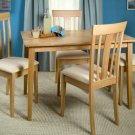 Dining Set Apollo Natural ON SALE!