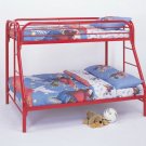 Bunk Bed Tubo Twin/Full !ON SALE NOW!