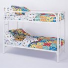 Bunk Bed Tubo Twin/Twin !ON SALE!