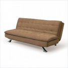 Sofa Bed The Serta Alena Convertible