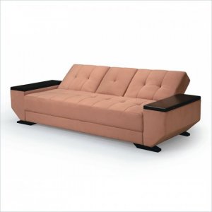 Sofa Bed The Serta Hailey Convertible