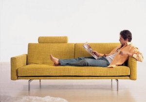 Sofa Bed-LK31 Modern