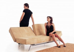 Sofa Bed-LK11 Modern