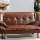 Sofa Bed Montana Brown