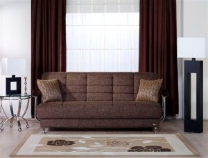 Sofa Bed Almira With Storage