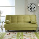 Sofa Bed Vegas Lt Green