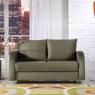 Sofa Bed Run Sage