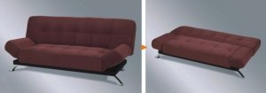 Sofa Bed Lenox
