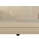 Sofa Bed Elita Beige
