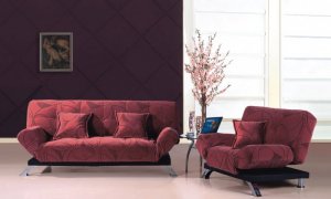 Sofa Bed Tango