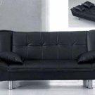 Sofa Bed Montana Black