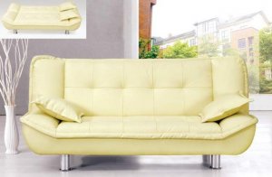 Sofa Bed Montana Beige