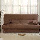 Sofa Bed Regata Brown