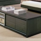TV Stand Capri Contemporary
