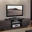 TV Stand Toscana in Ash Matt Finish