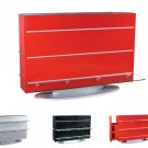 TV Stand AH-112 Modern With Swivel Base Available in 3 Colors