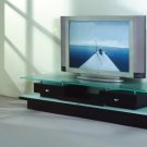 TV Stand Dark Brown Color 'LIH001'