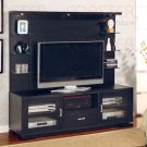 Media Center CO-700174 Black