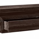 Short Entertainment Stand Madera Forte- Zuo Mod
