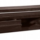 Long Entertainment Stand Madera Forte - Zuo Mod