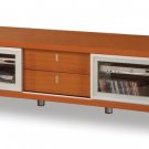 TV Stand '720TV' in Cherry Finish