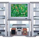 TV Stand Verona 3pc Set