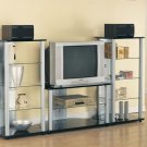TV Stand Ferrara 3pc Set
